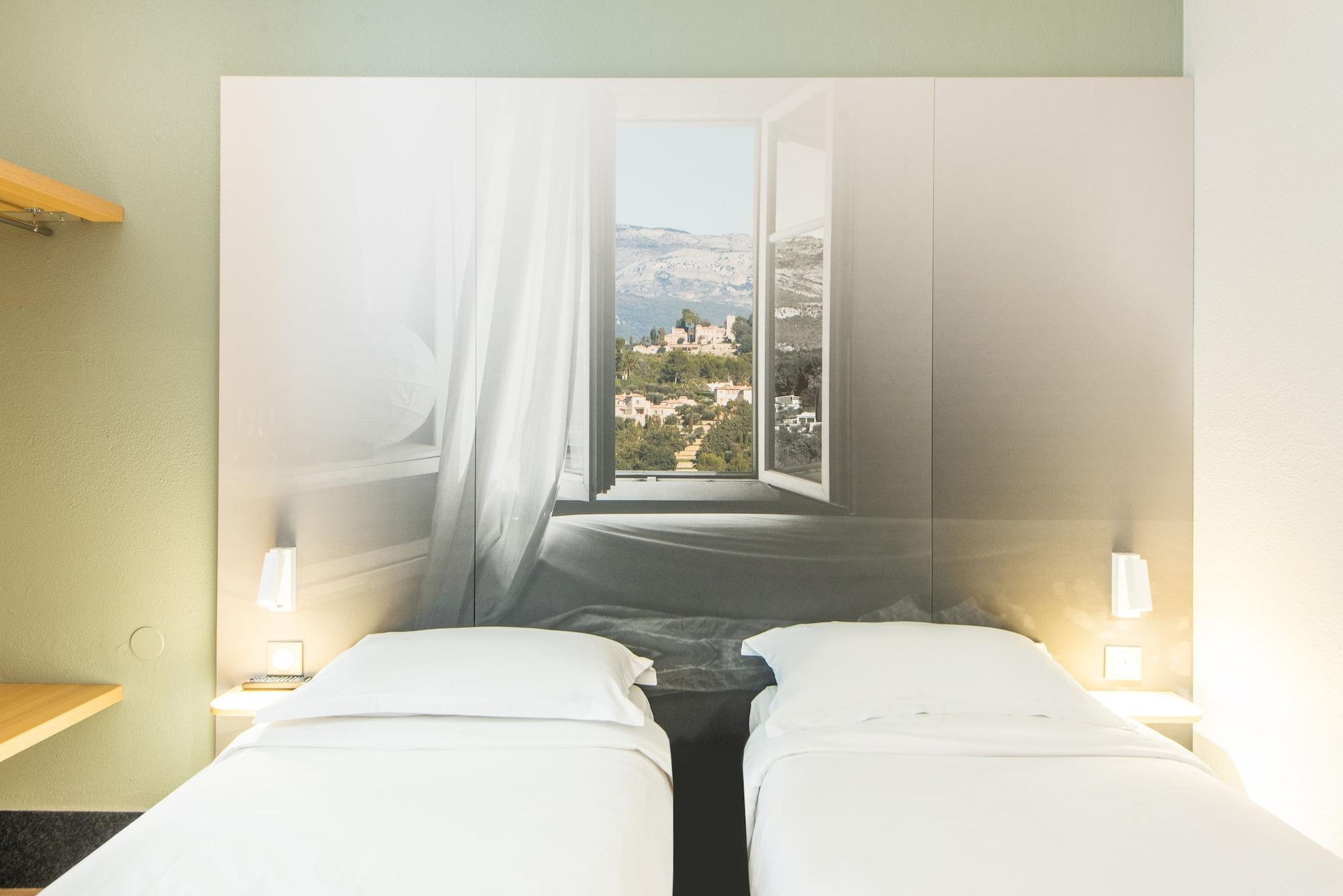 Hotel Antibes Sophia Le Relais