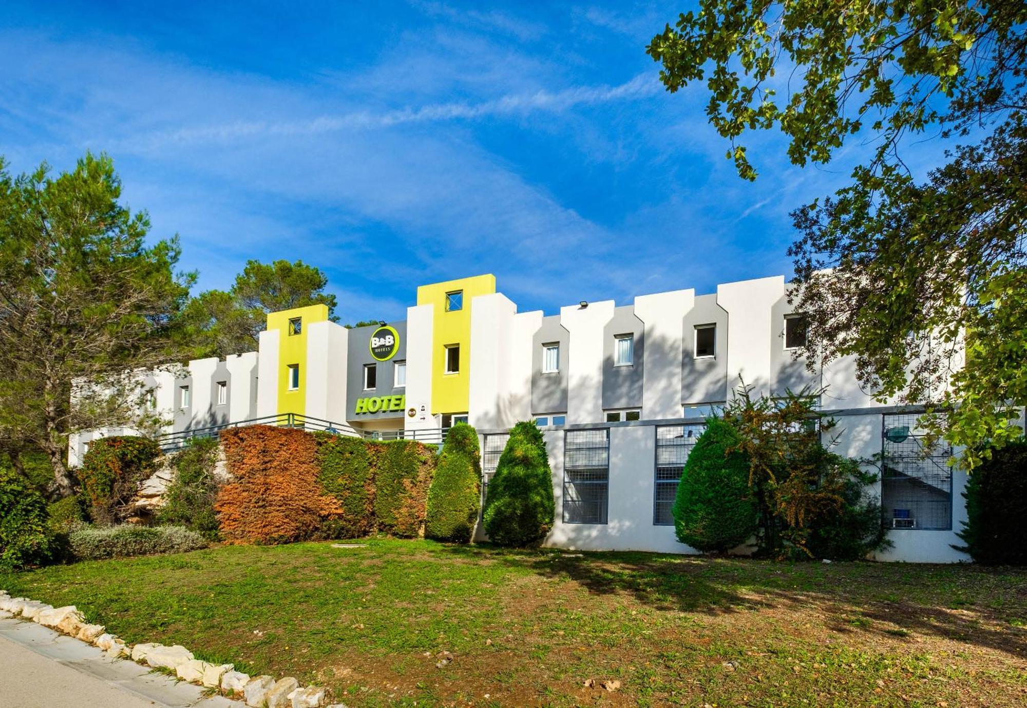 Antibes Sophia Le Relais 2*