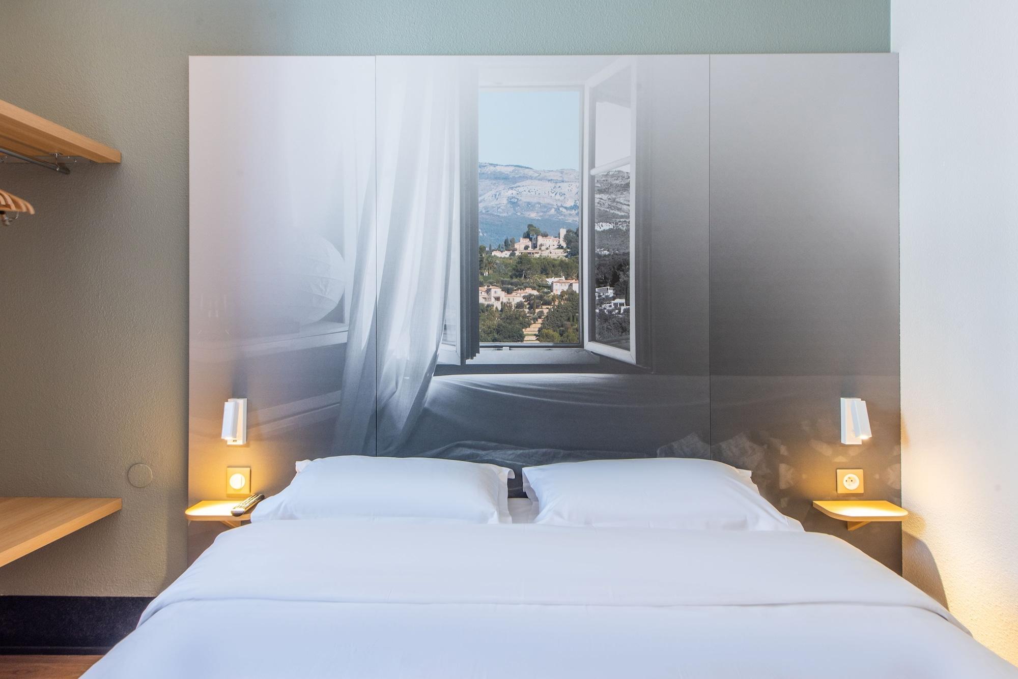 Antibes Sophia Le Relais Biot