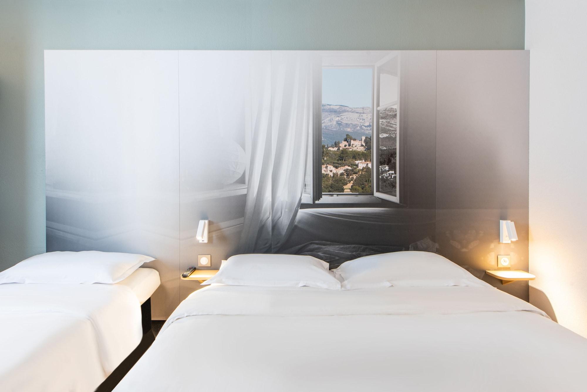 Hotel Antibes Sophia Le Relais
