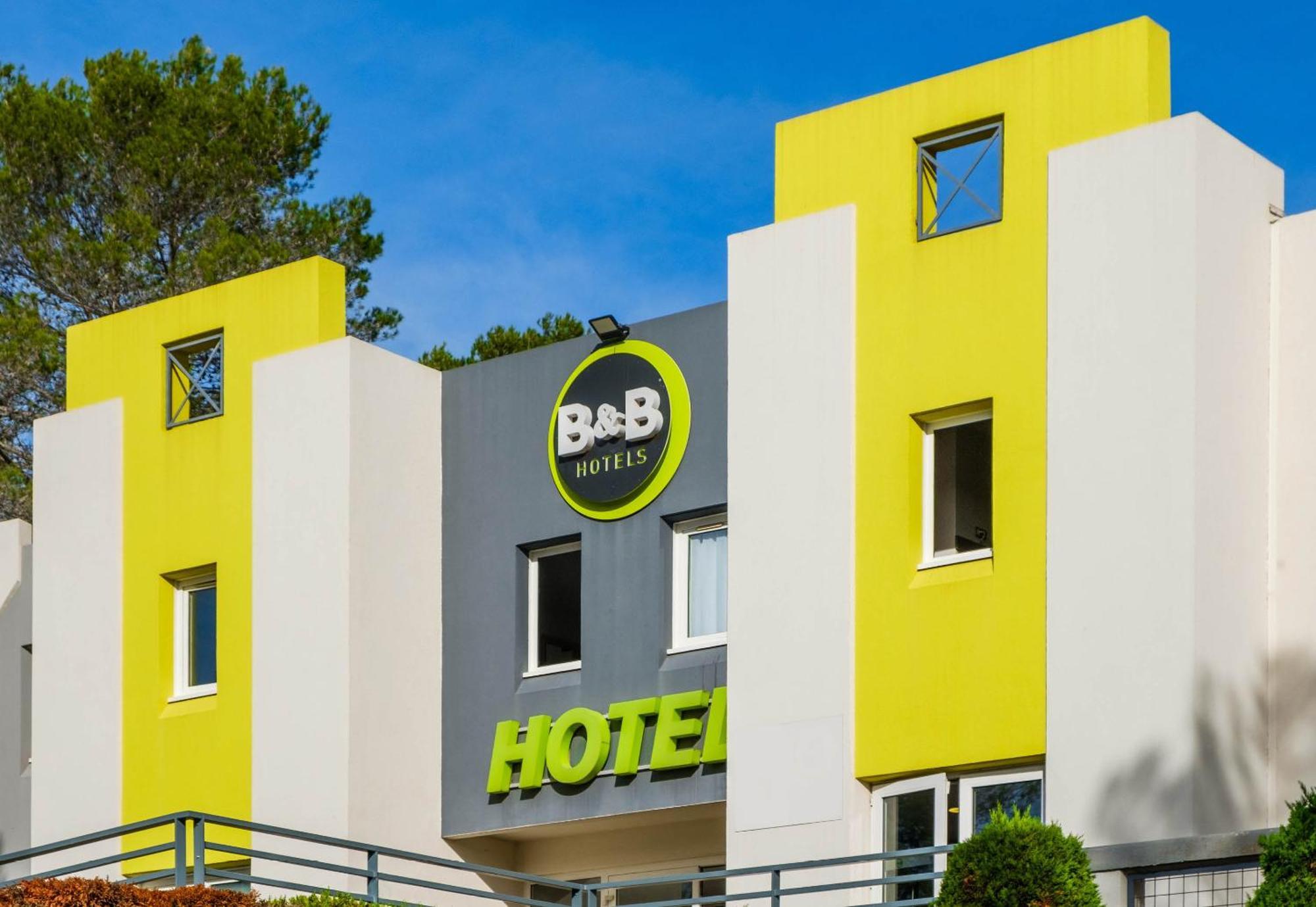 Antibes Sophia Le Relais Hotel