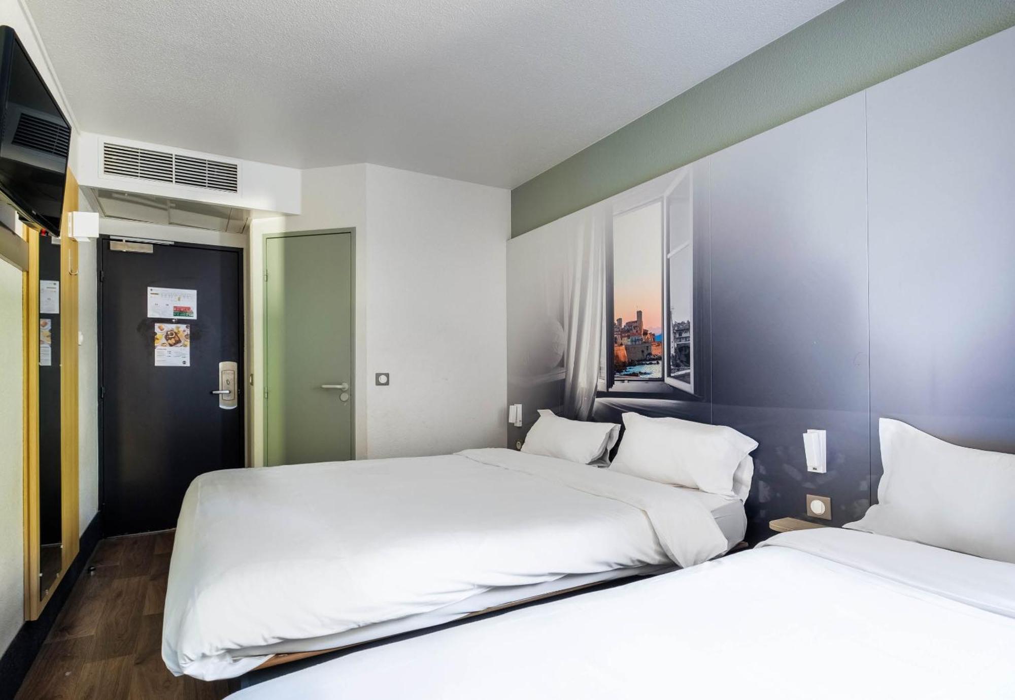 Antibes Sophia Le Relais Hotel 2*